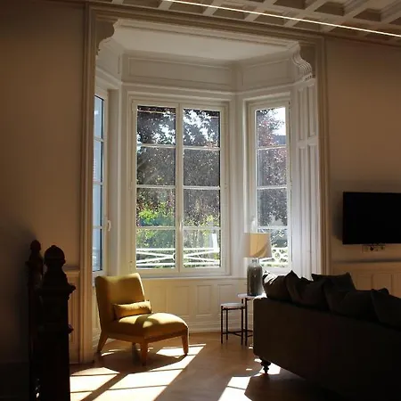 Apartment Cachemire, Cocon Haute Couture Pour 6 Pers. *