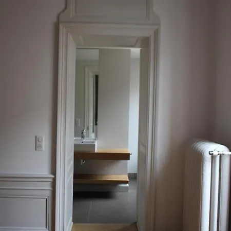 Cachemire, Cocon Haute Couture Pour 6 Pers. Apartment
