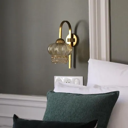 Apartment Cachemire, Cocon Haute Couture Pour 6 Pers. Masevaux-Niederbruck