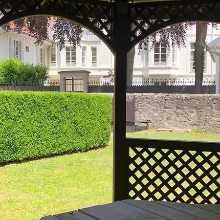 Cachemire, Cocon Haute Couture Pour 6 Pers. Apartment *